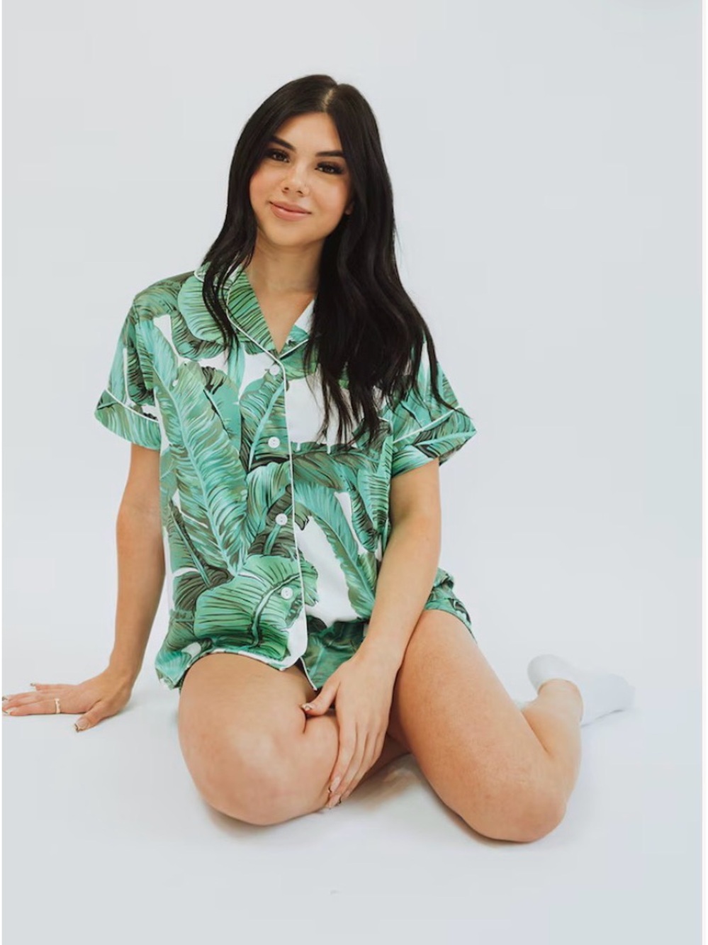 Pj Set